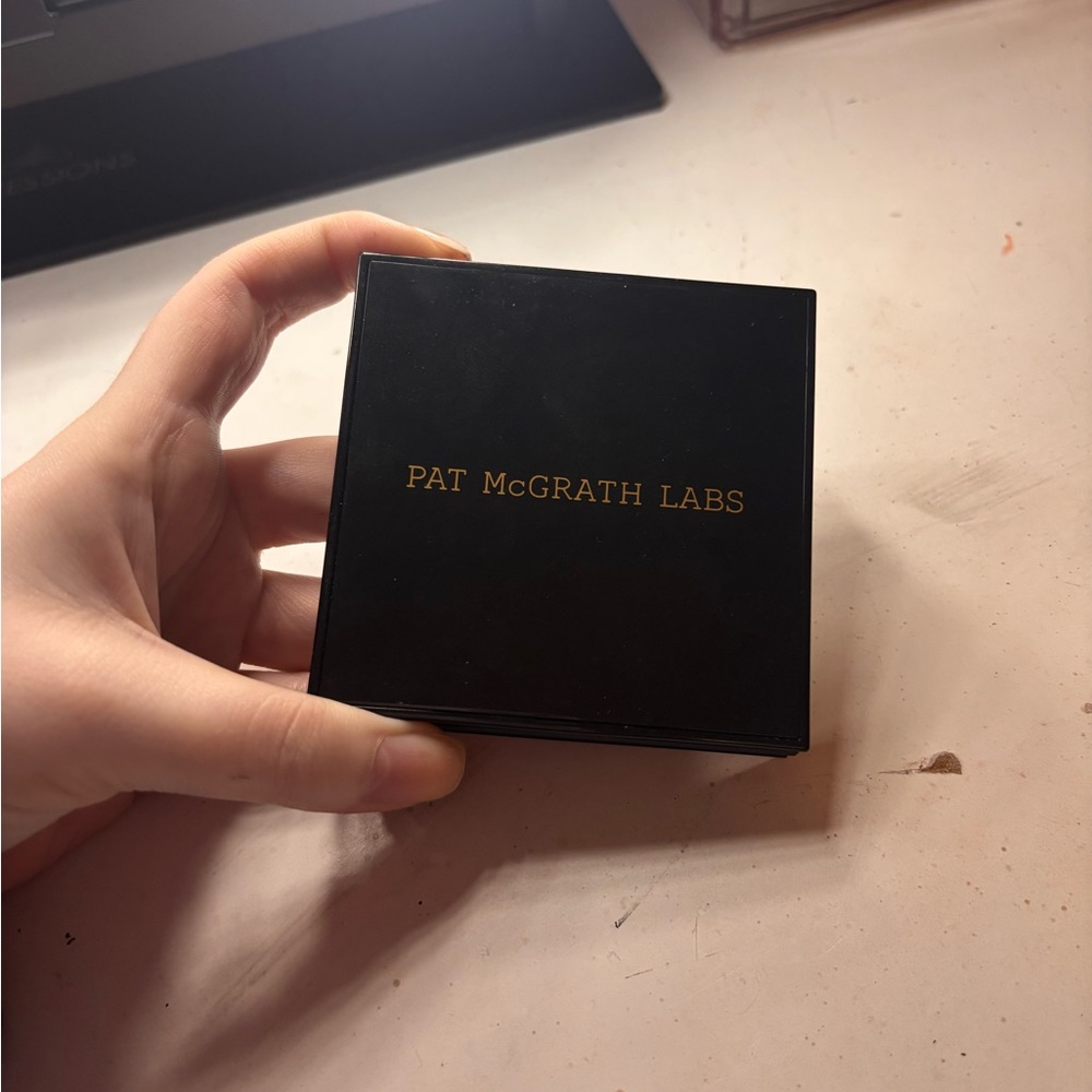 Pat McGrath Divine Rose Luxe Eyeshadow Quad
